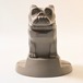Vintage Mack Trucks Bulldog Rubber Hood Ornament #08