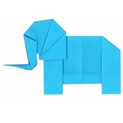 トーヨー 折り紙 徳用おりがみ 15cm角 23色 300枚入 090204