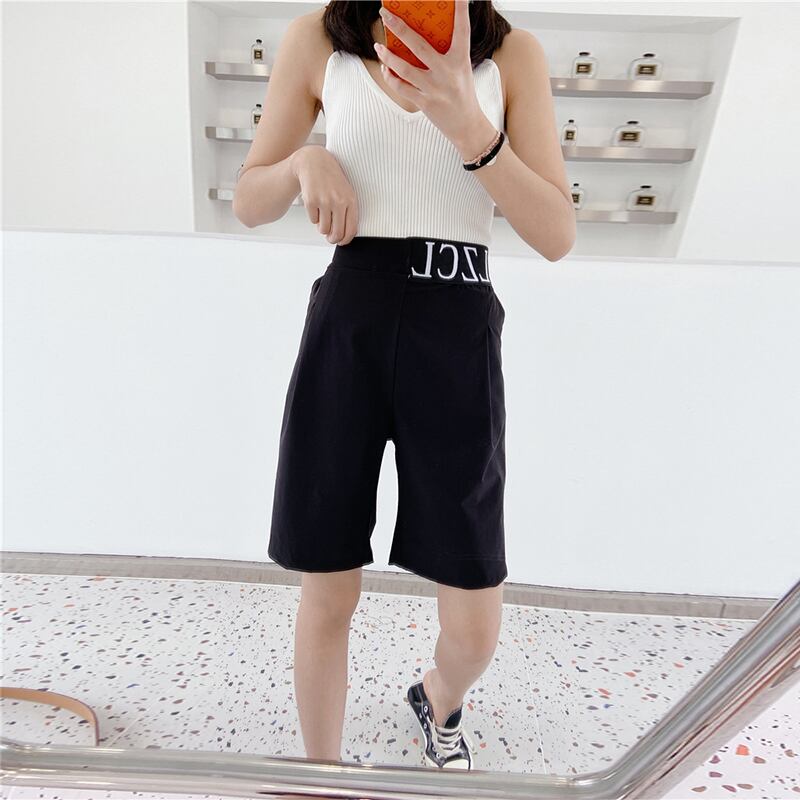 サマールーズパンツ 大きめサイズ 夏物 ミックスインファッション48663293298