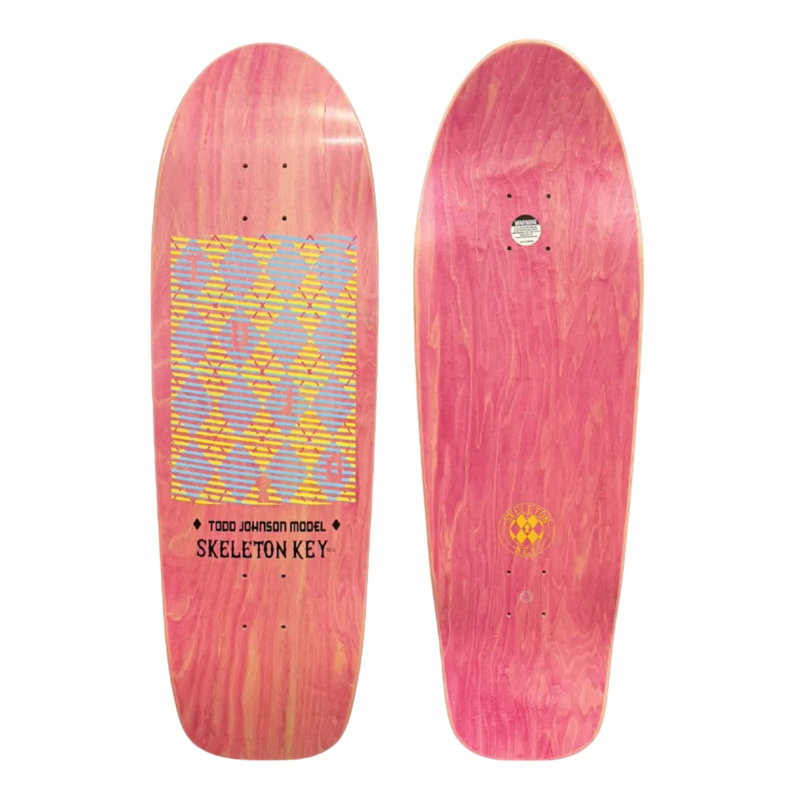 THE HEATED WHEEL『NUMBER 5 - 90's EGG SHAPE - 9.25』 | PAY ID