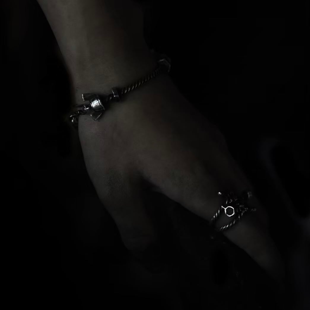 Bolt Bracelet | VAINON