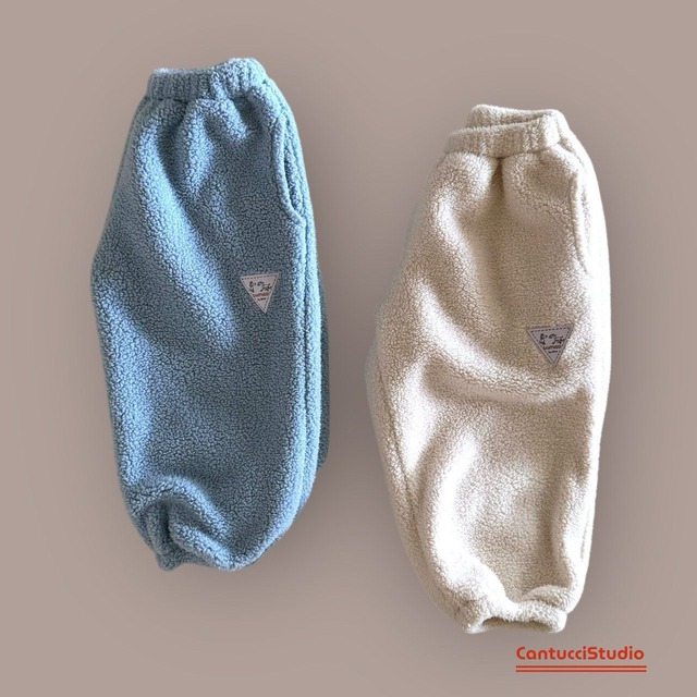 【取寄】cantucci studio｜sapporo pants｜サッポロパンツ｜XS-XL｜kids｜25 winter