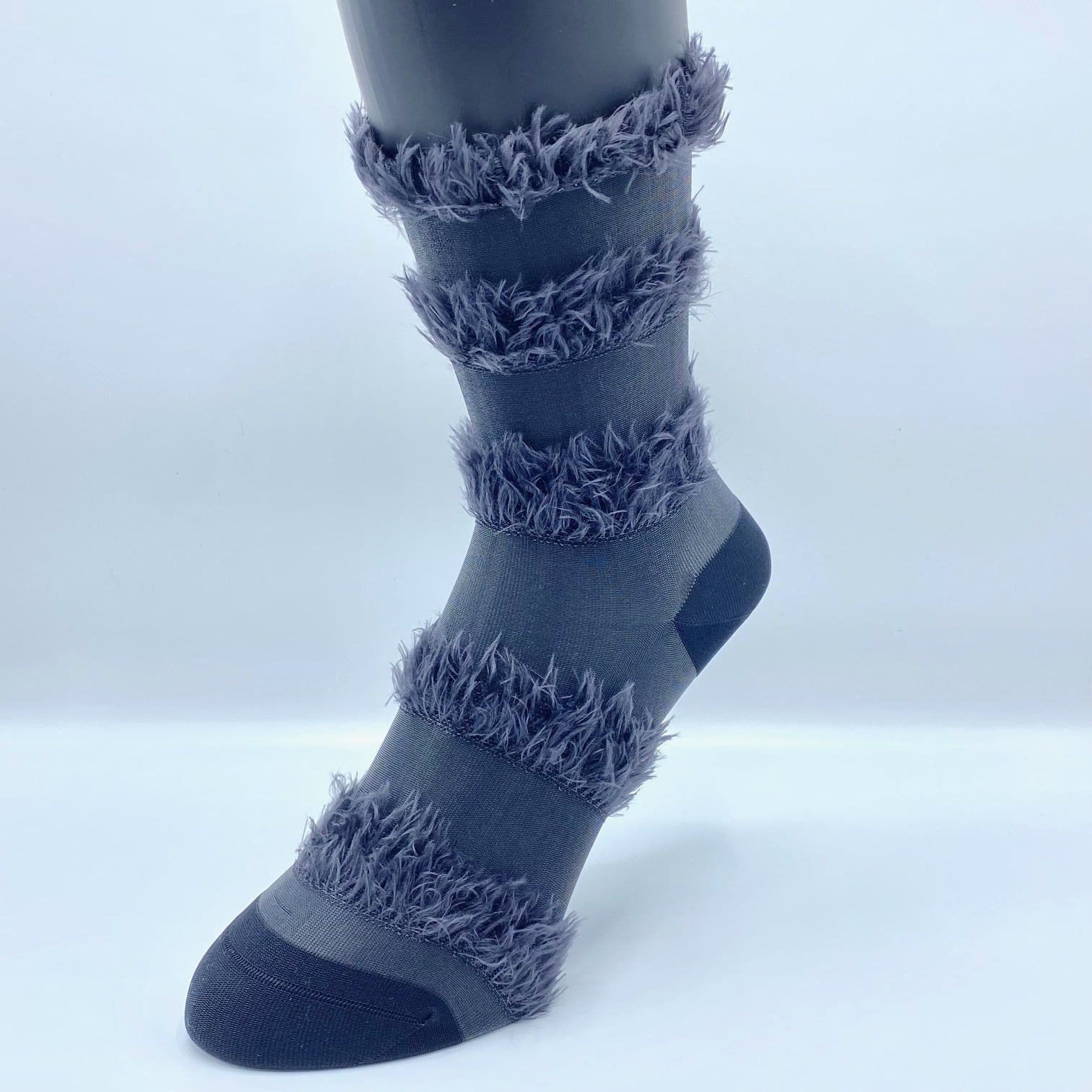 フラッフィーソックス | 足属 ZOKZOK