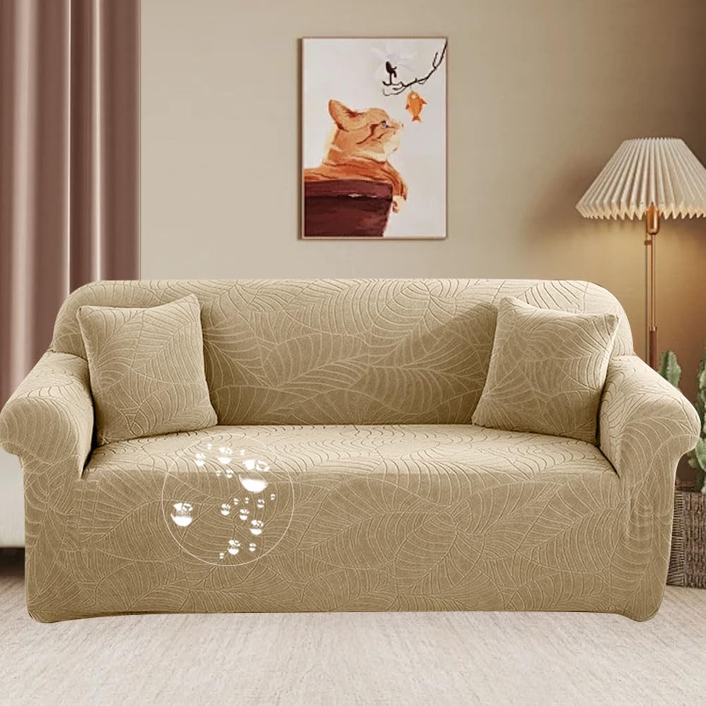 YAMAZEN ビーズクッション BS42-1465(BL/GY) 山善] ビーズクッション