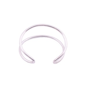 【予約商品】Bangle      【BG-005N-SV】