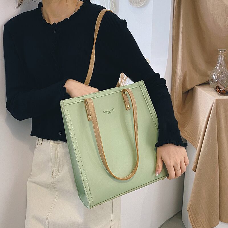 トートバッグ Tiancai_Wing_Bag92244011592
