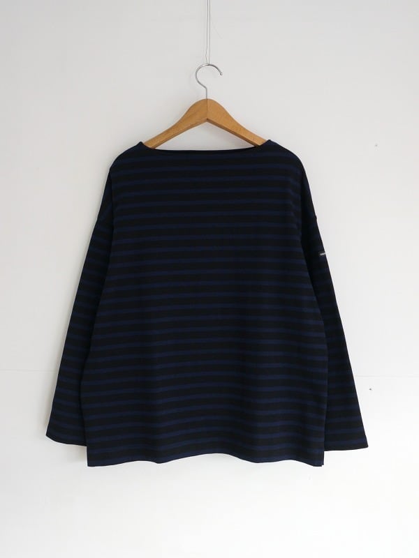 SAINT JAMES セントジェームス OUESSANT LOOSE ウエッソンルーズ T3
