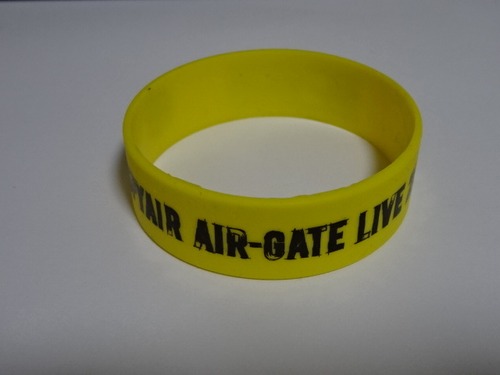 SPYAIR　ラバーバンド ラババン│アーティストグッズ販売買取 hfitz.com