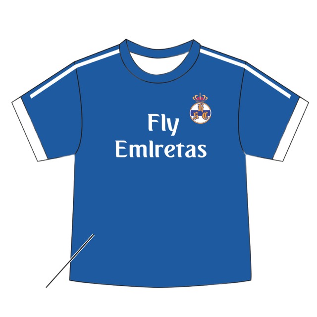 クラスTシャツ サッカーユニフォームZ798 クラスTシャツ激安2000円