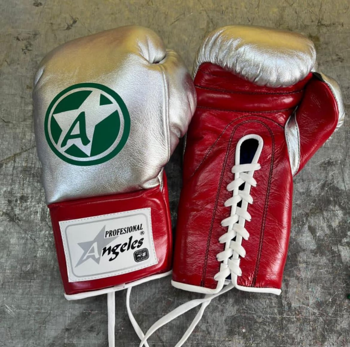 BOXING | ボクシング格闘技専門店 OLDROOKIE