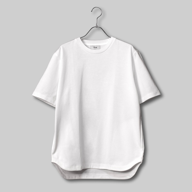 オーセンティックドレスT クラシック / Authentic Dress T Classic #WHITE