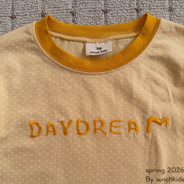 《送料無料》予約:デイデイT【wnchkid’s】