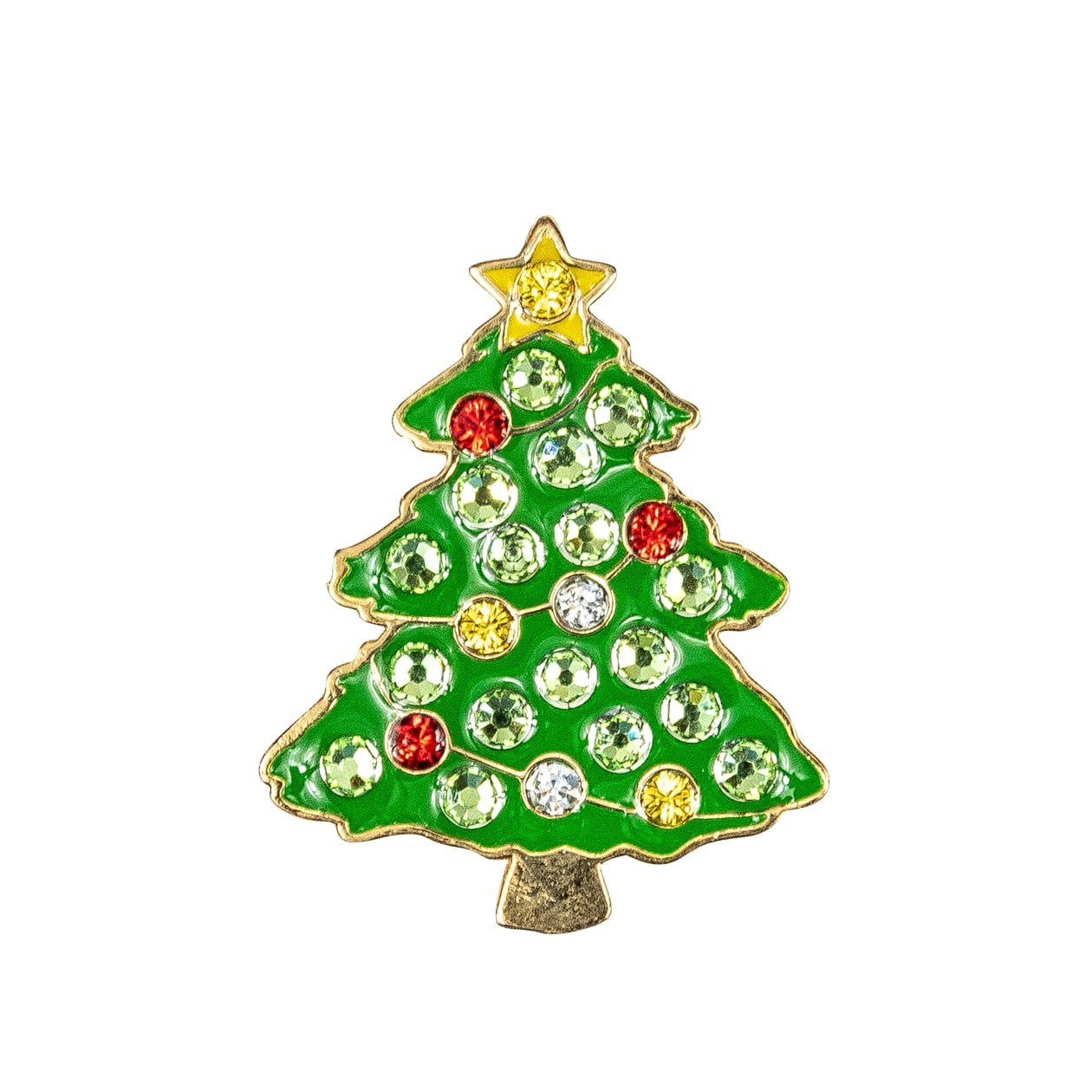 153. Xmas Tree