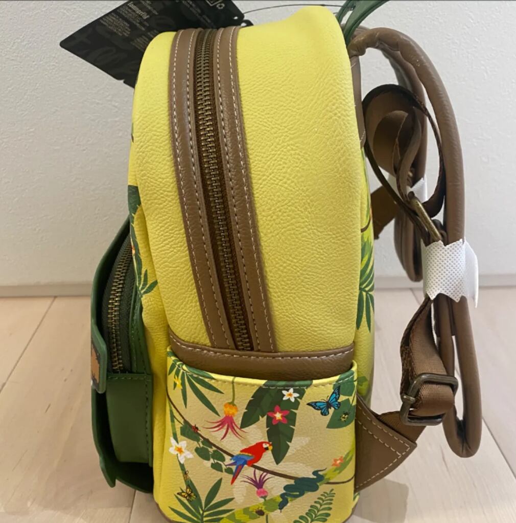 ラウンジフライ loungefly ディズニー Disney ミッキー&フレンズ ラウンジフライ loungefly ディズニー Disney ミッキー&フレンズ