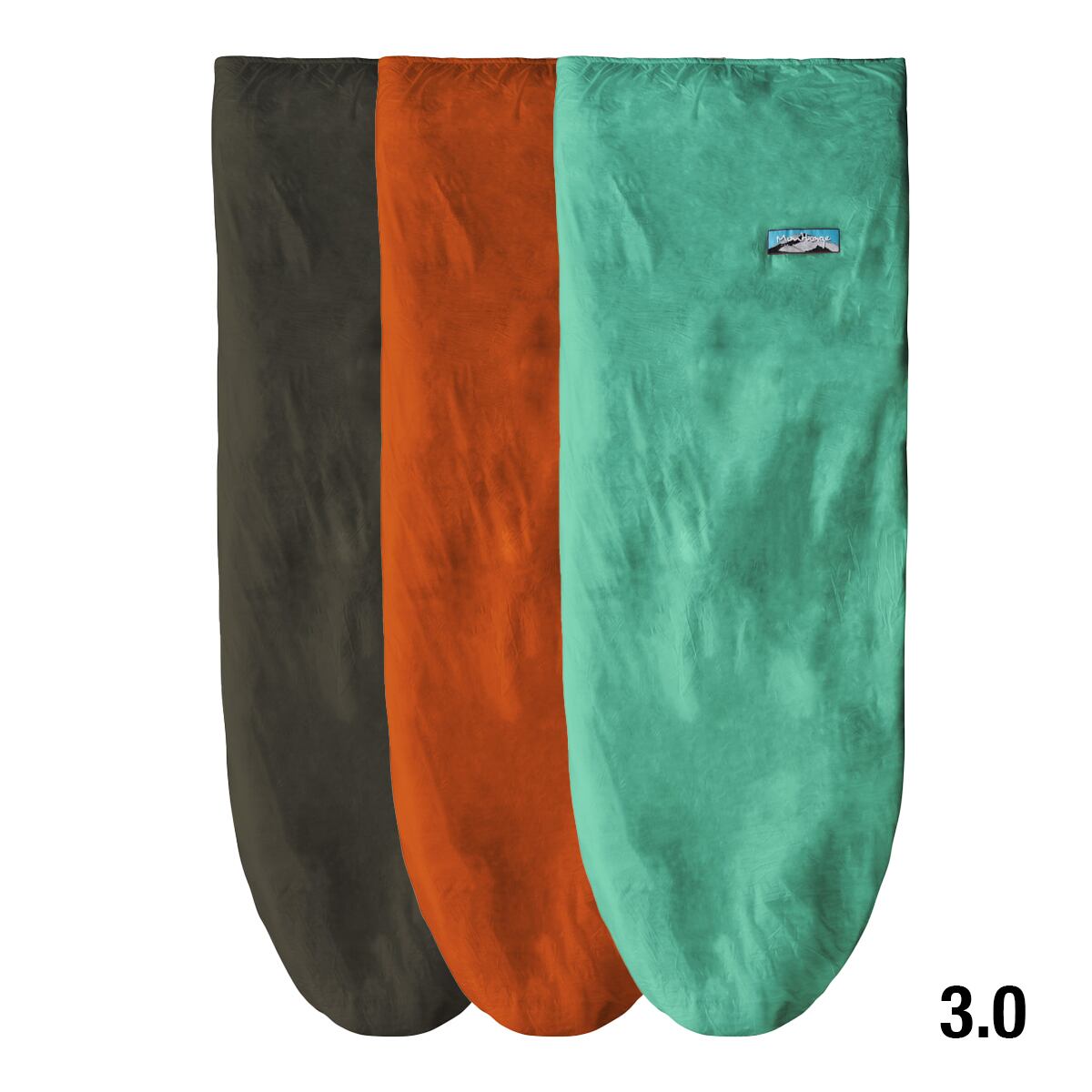 Sleeping Bags | THE MOUNTAIN EDITIONS