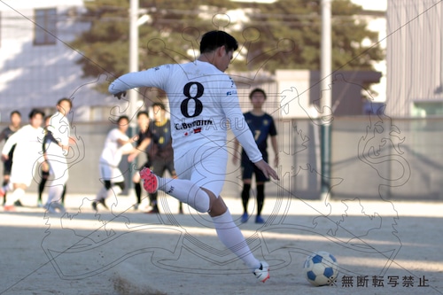 2018AWリーグC第21戦 FC.estreno vs FC.Bondith