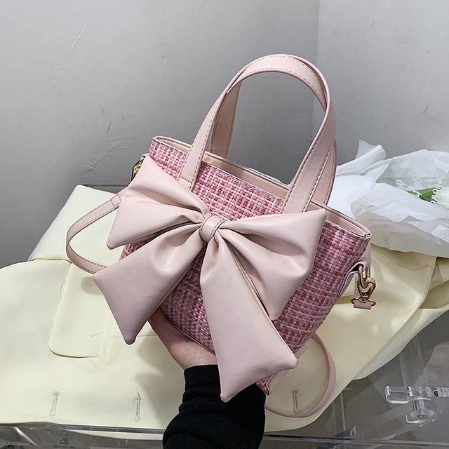 サマー 夏物 メッセンジャーバッグ 手作りハンドバック11943698816