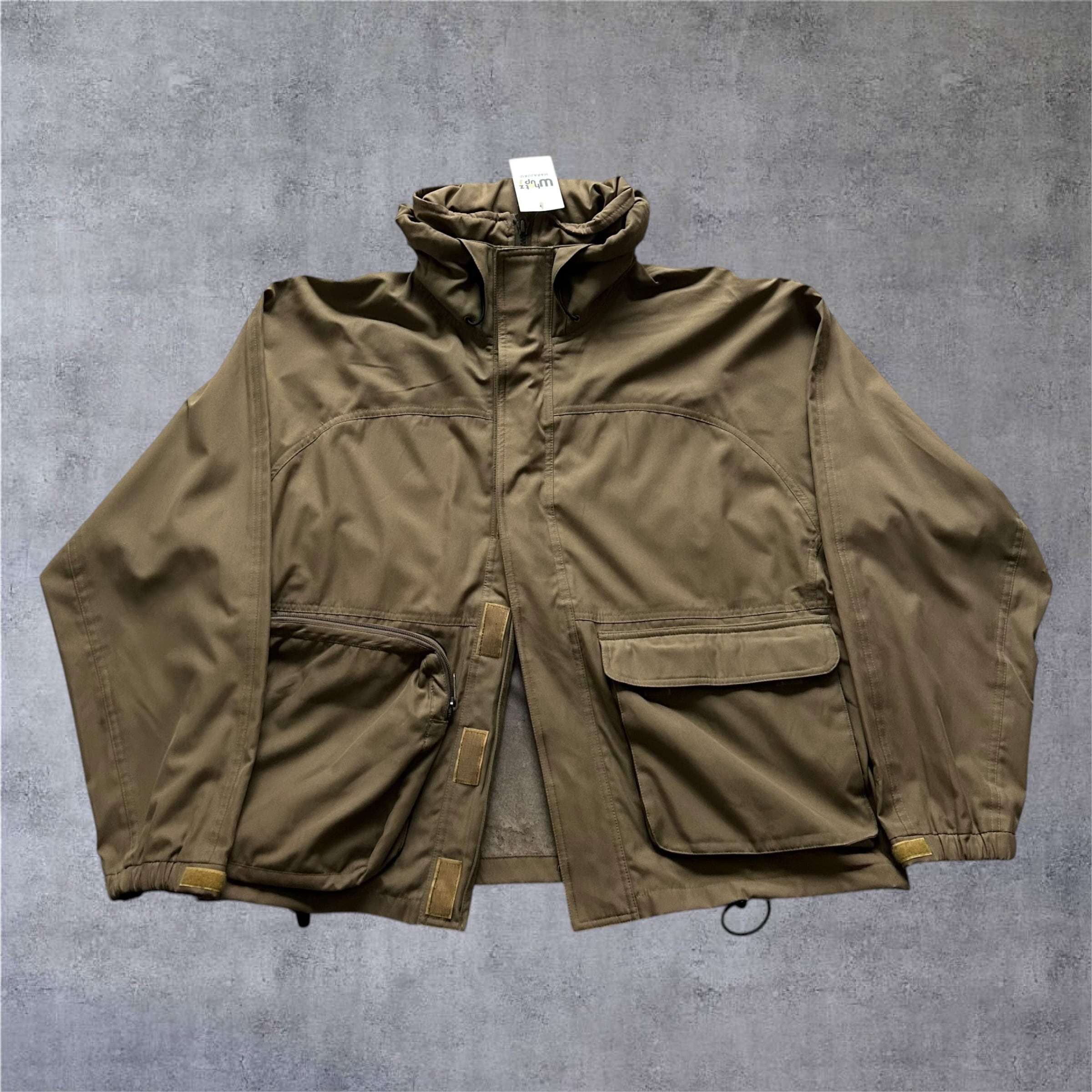 1990s Orvis 3D Pocket Fishing Jackt【高円寺店】