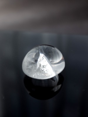 Quartz in Quartz - a005