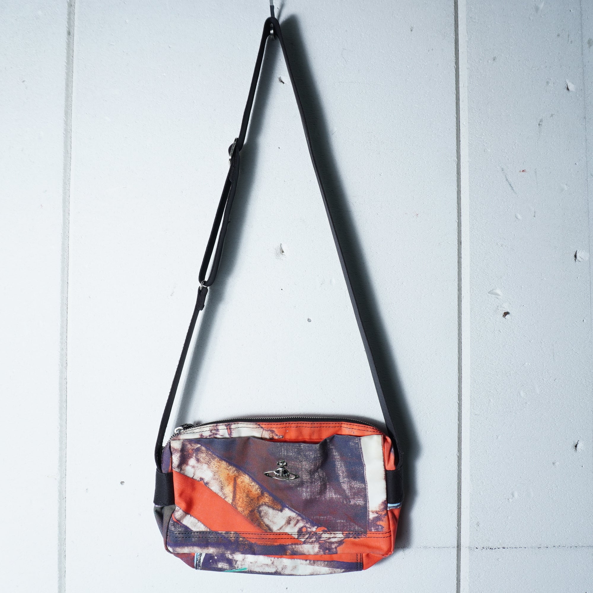 レア【新品】Vivienne Westwood オーブロゴ 札入れ 激レア】 Vivienne