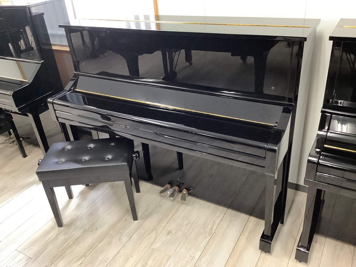 ☆44226【アップライトピアノ】YAMAHA YU1 | リユース専門店エプコ