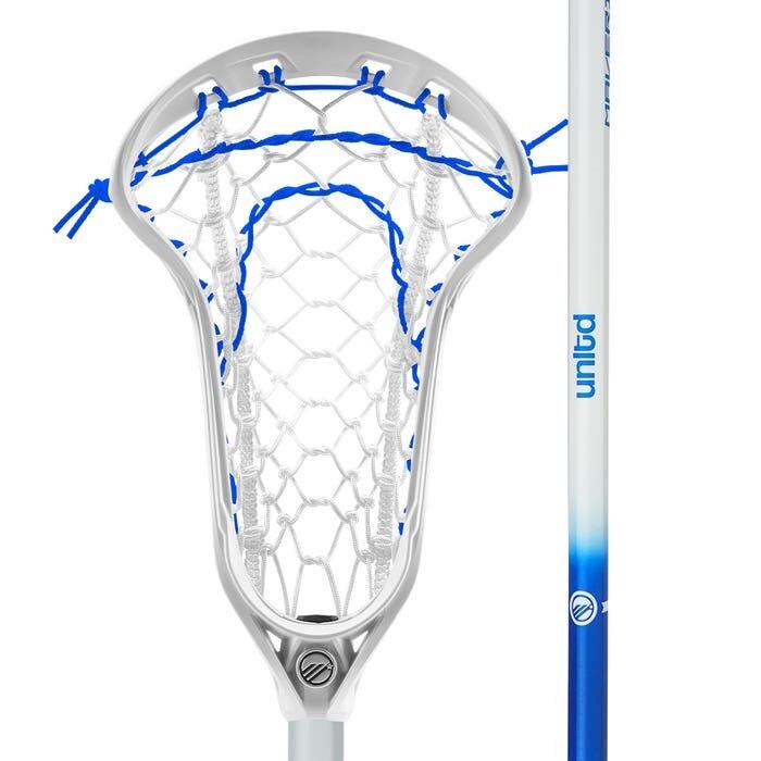 Maverik Ascent Pro レディース コンプリート ラクロススティック – リミテッドエディション フェード