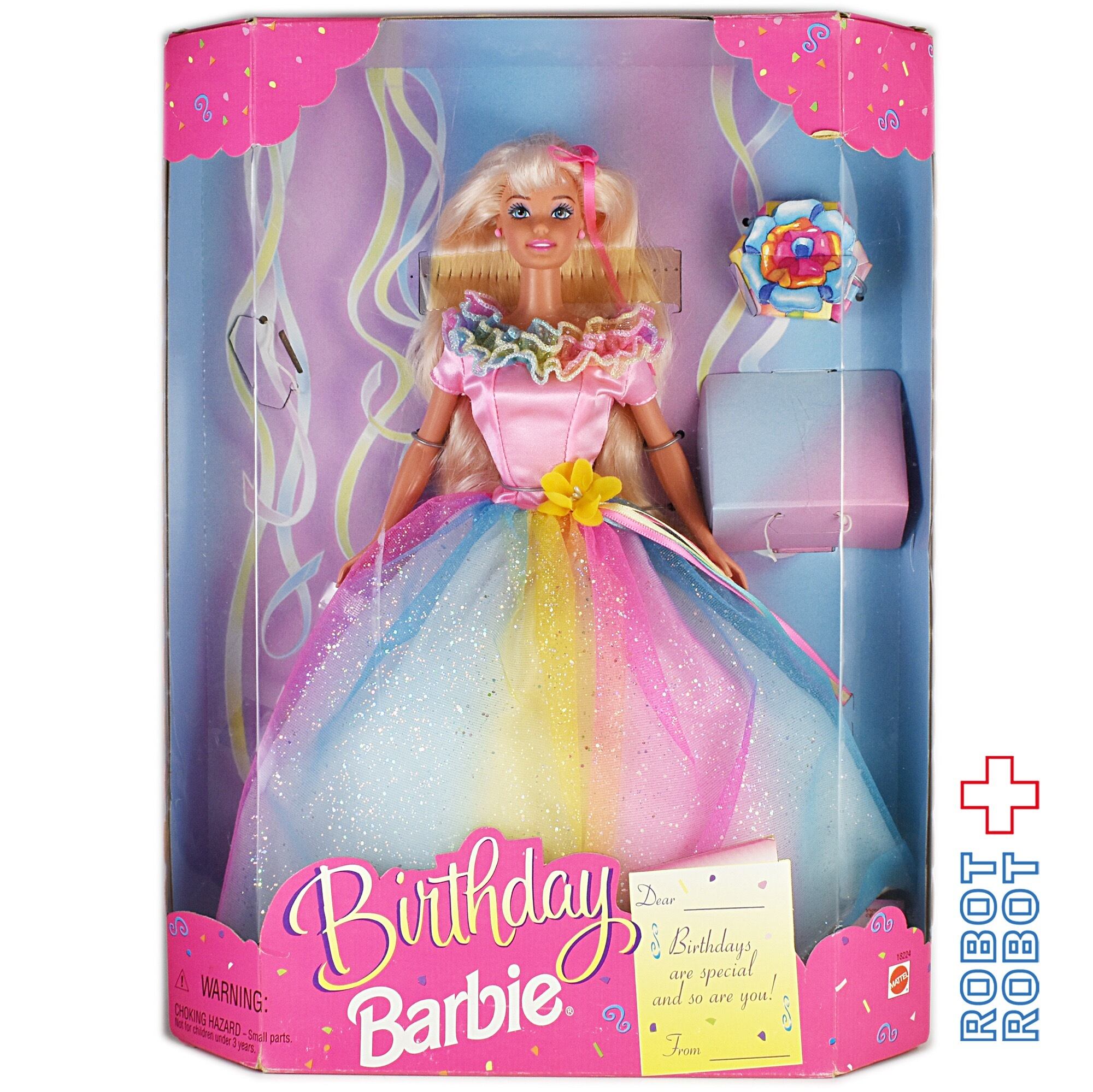 バービーのお人形、1999年20009年あり 【公式通販】