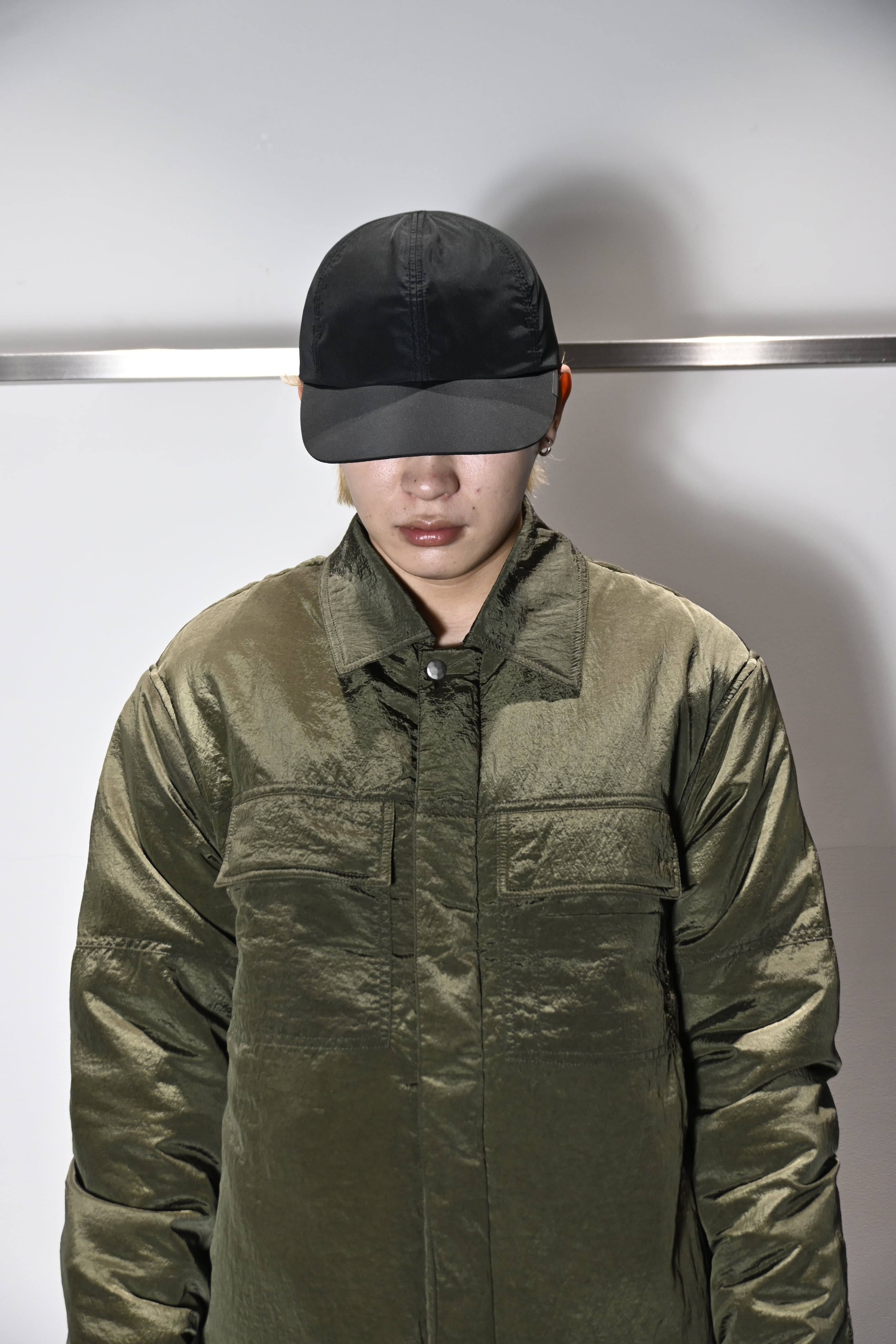 25AW】PEACEMAKER OAMC / ピースメーカーオーエーエムシー /Padded