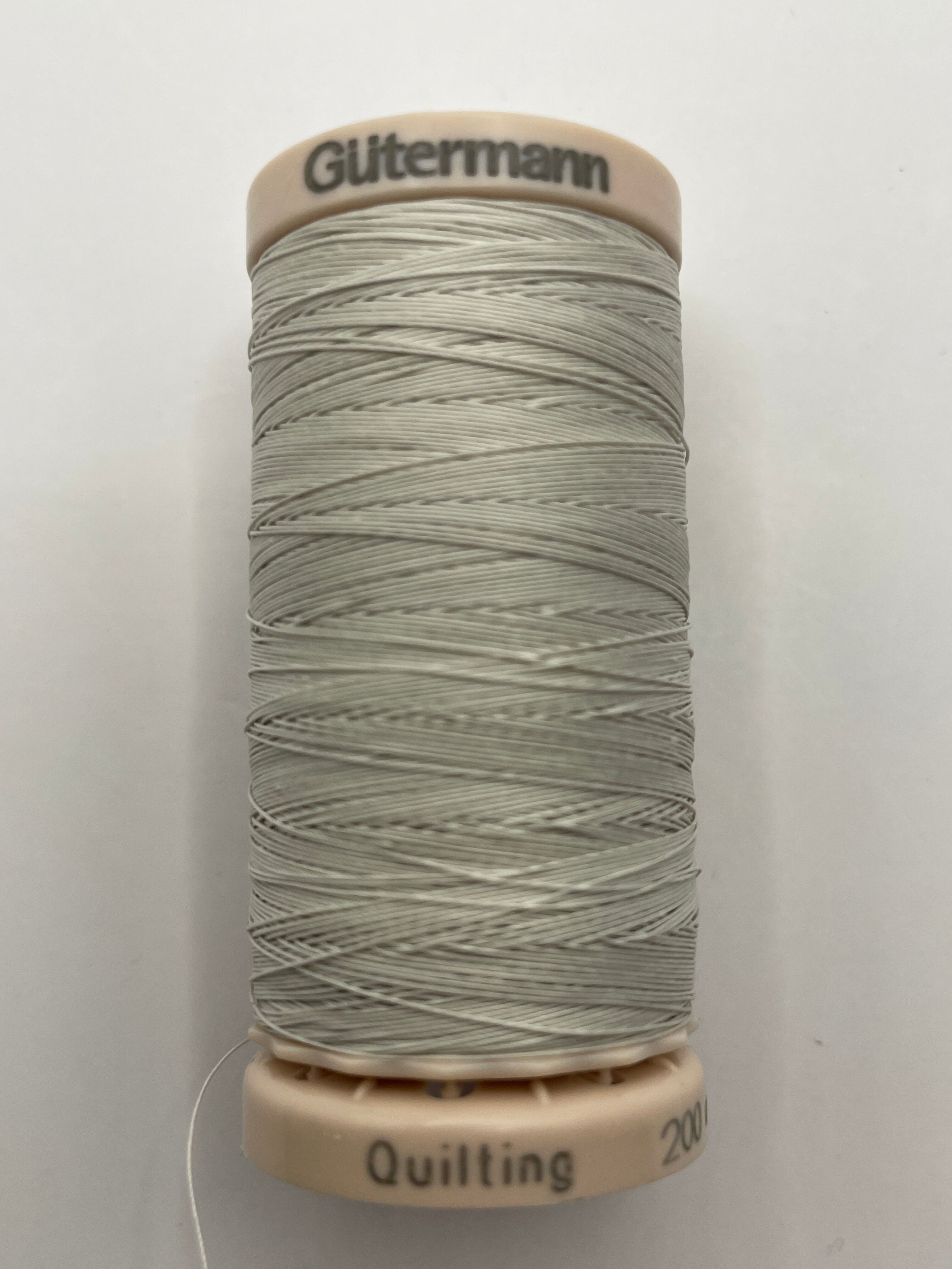 ホローシマー糸 6001 | Gutermann ＆ Sulky thread