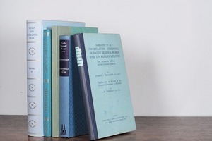 【DC1089】C＆W -5set- / display book