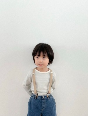 digreen /  Essential suspenders