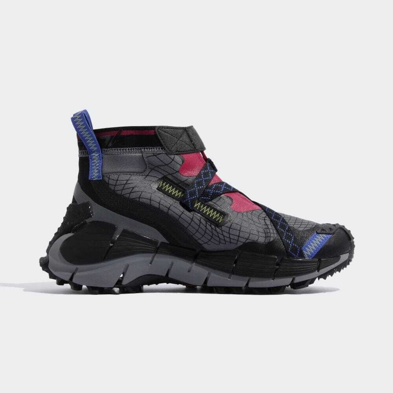 Reebok Zig Kinetica 2 Edge GTX リーボック | jordan_sneakers