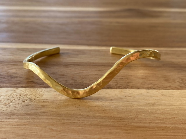 wave bangle A