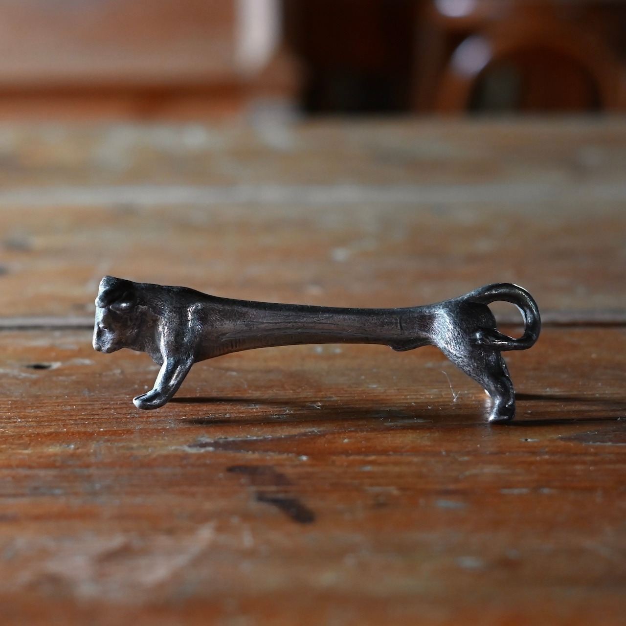 Cutlery Rest / カトラリーレスト【B】〈 レストラン・シルバー・店舗什器・食器・アンティーク・ヴィンテージ 〉114135