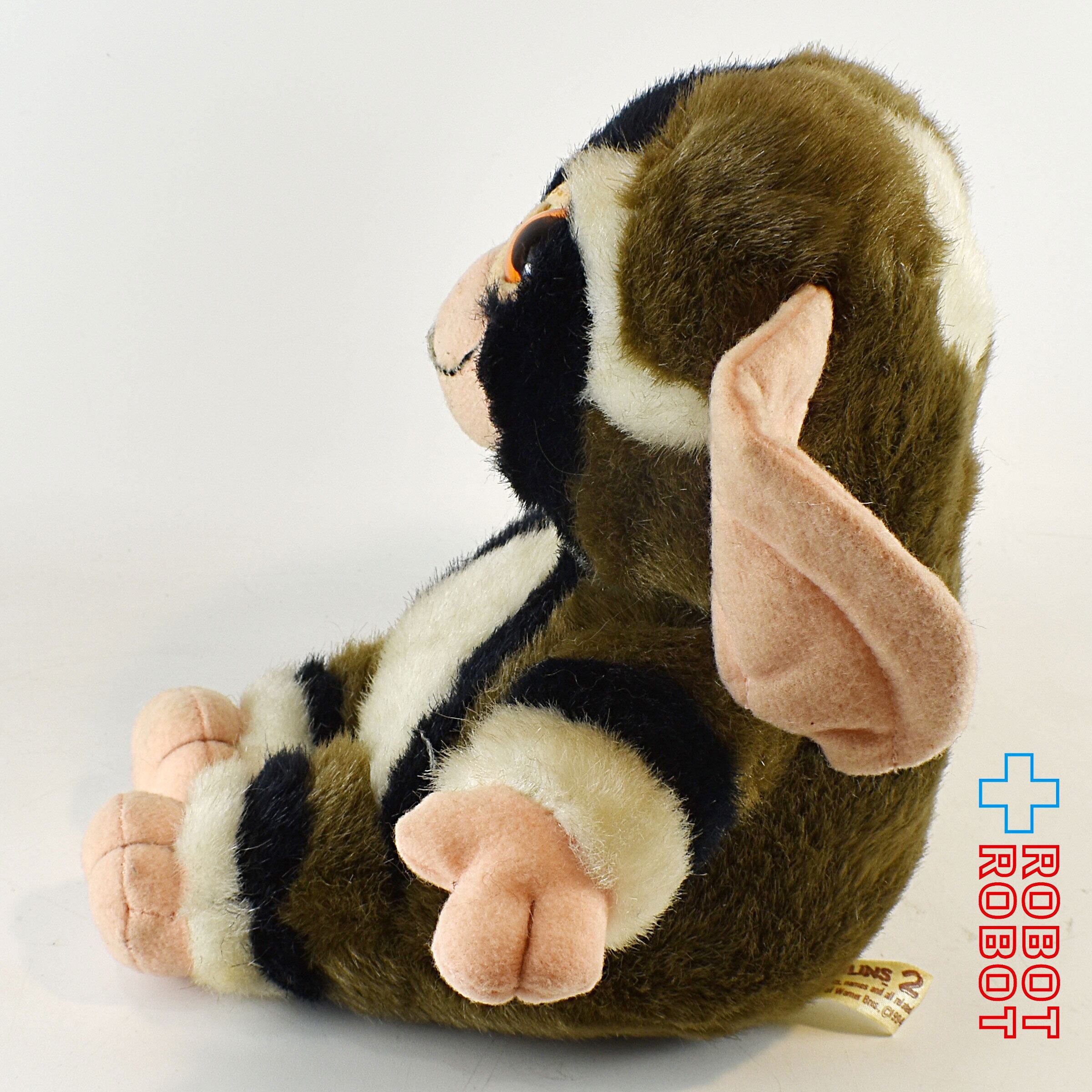 最終価格！グレムリン2　ギズモ　特大ぬいぐるみ　ジュンプランニング製 グレムリン2 ギズモ 特大ぬいぐるみ ジュンプランニング製