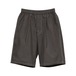 PORTANCE / STAY DRY EASY SHORTS BROWN