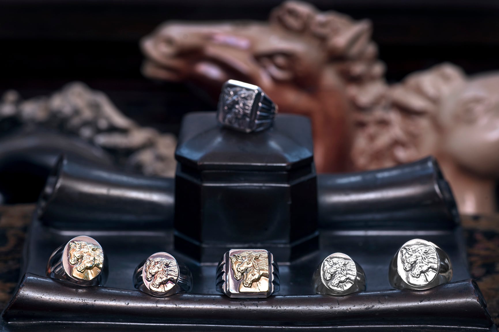 PHARAOS HORSE RING LARGE 10K シルバー925 正規品 楽天市場】PEANUTS&CO. ピーナッツカンパニー 【 PHARAOHS