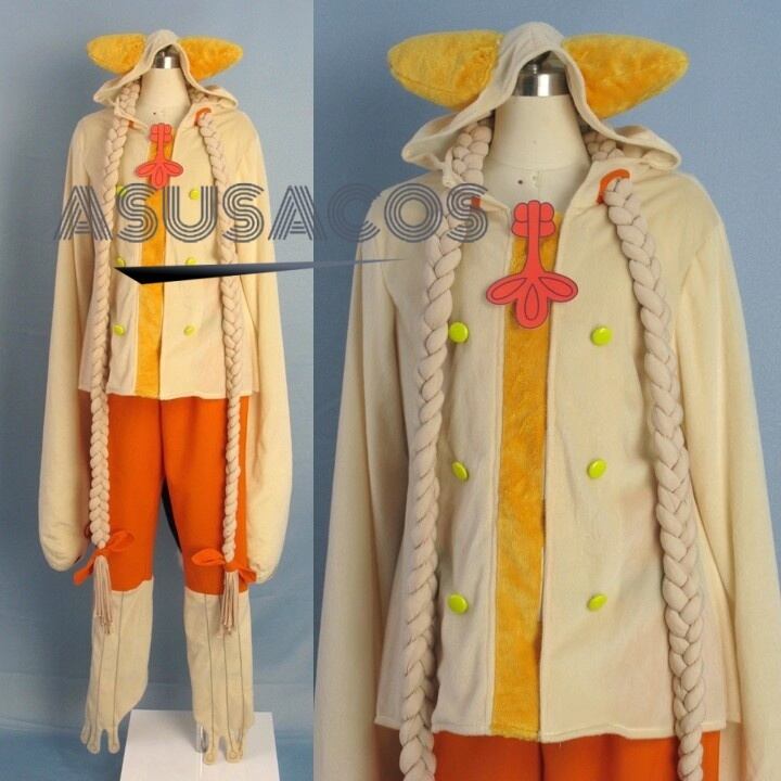 K3614 ドキドキ!プリキュア 大貝中学校女子 制服 風 ハロウィン