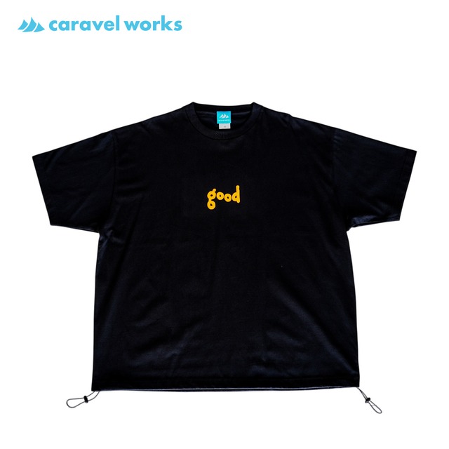 グッドティー（ブラック）