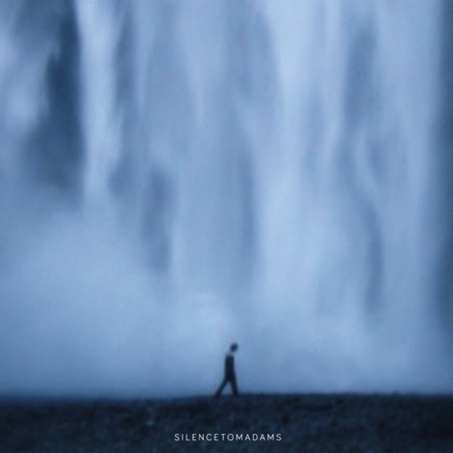 【CD】Tom Adams - Silence（Lirico）