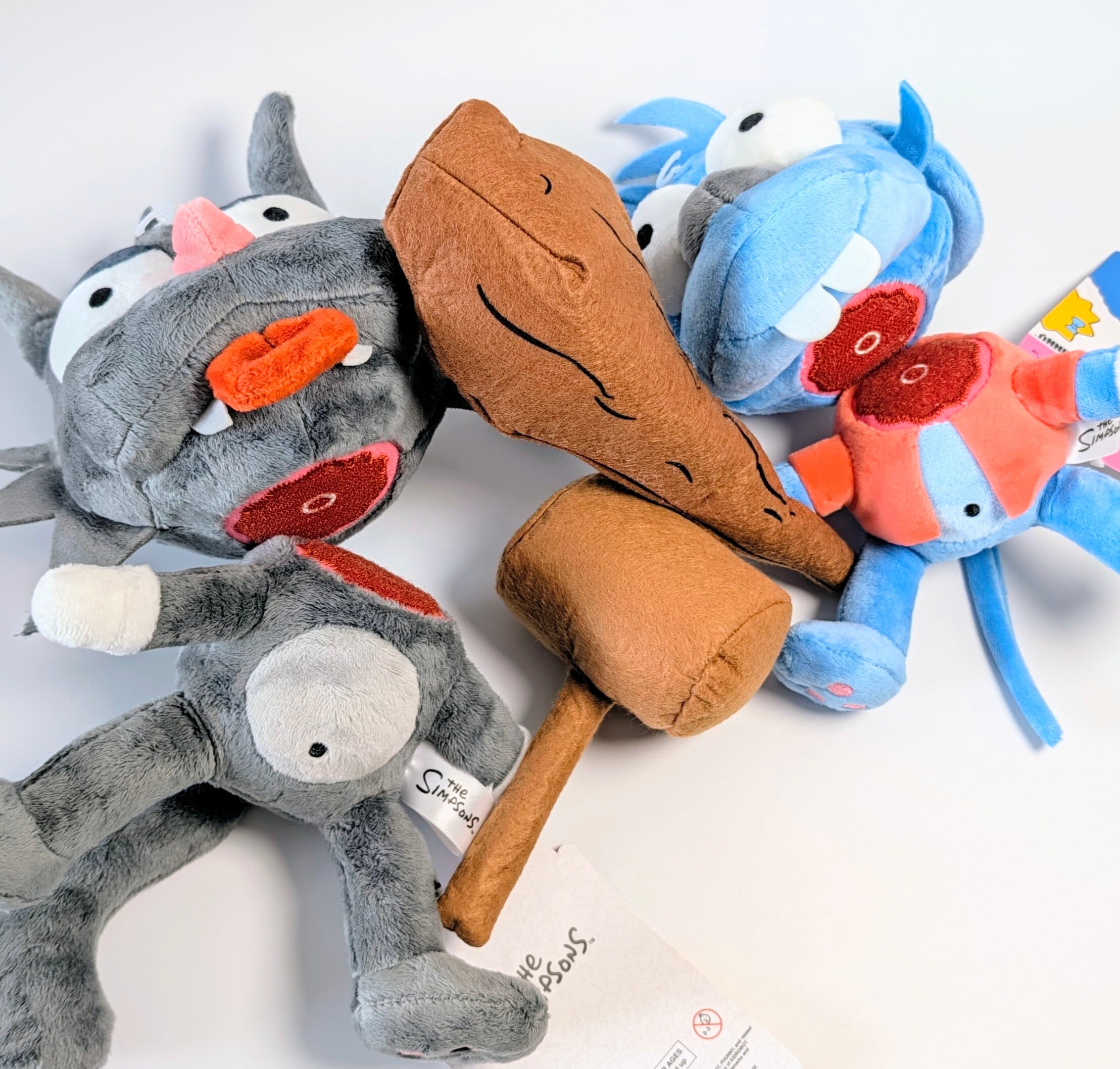 ⚡️LIMITED⚡️Kidrobot【 The Simpsons（ザ シンプソンズ