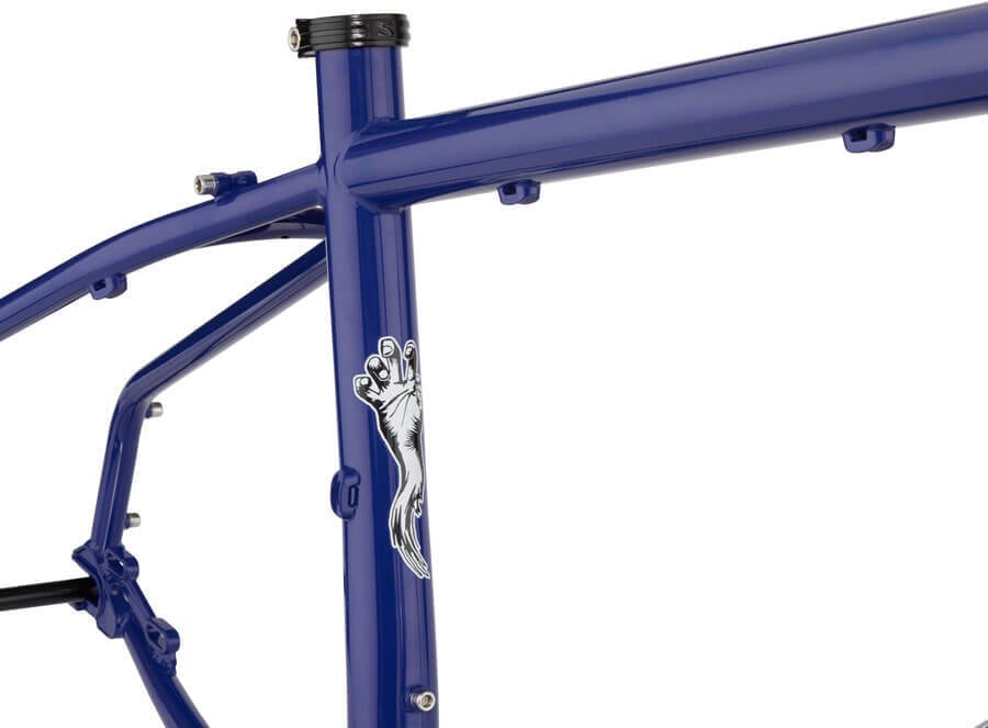 SURLY】GRAPPLER Frame Set [グラップラー フレームセット] Mサイズ