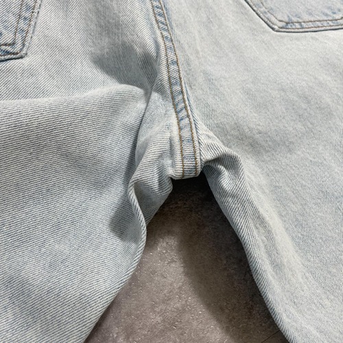 【W33 L34】 カナダ製 usa levi's リーバイス 570 詳細写真14