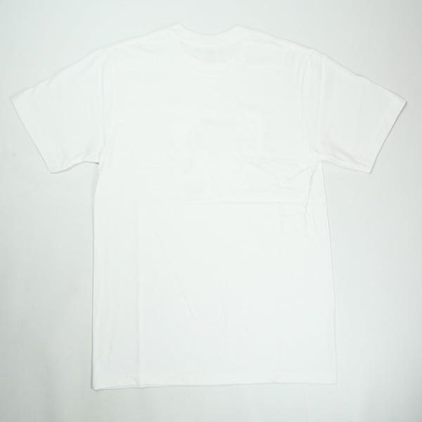 Size【S】 SUPREME シュプリーム 26SS Skunk Tee White Tシャツ 白