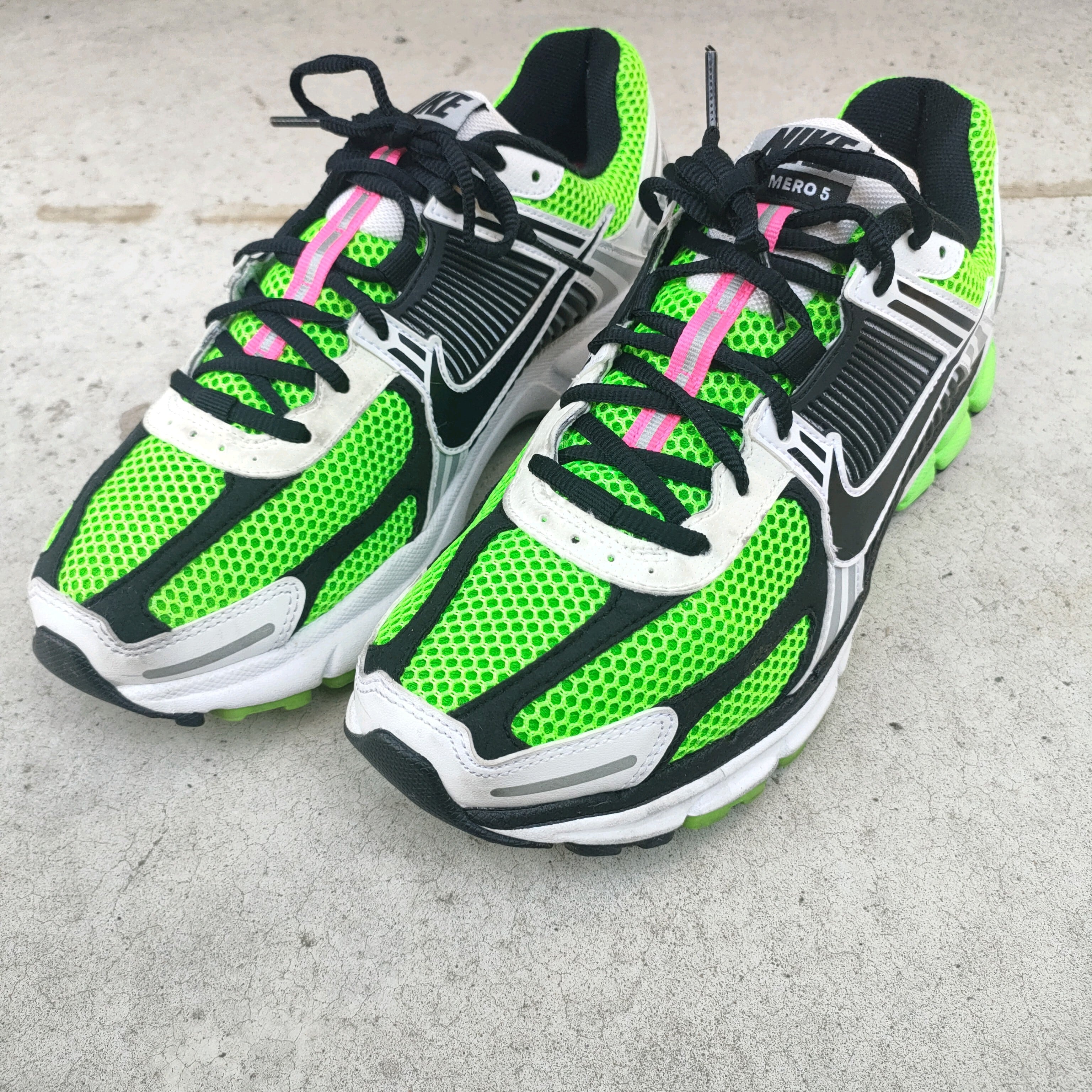 Nike Zoom Vomero5 se sp ボメロ5 27cm ナイキ-