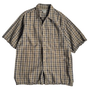BUGLE BOY shirt