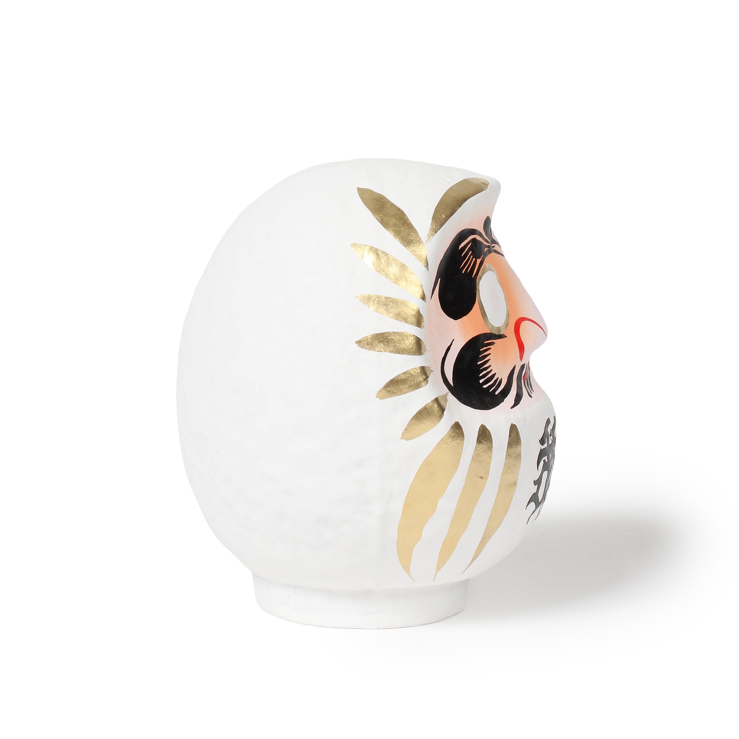 舐だるま | APHRODITEGANG HOLDINGS