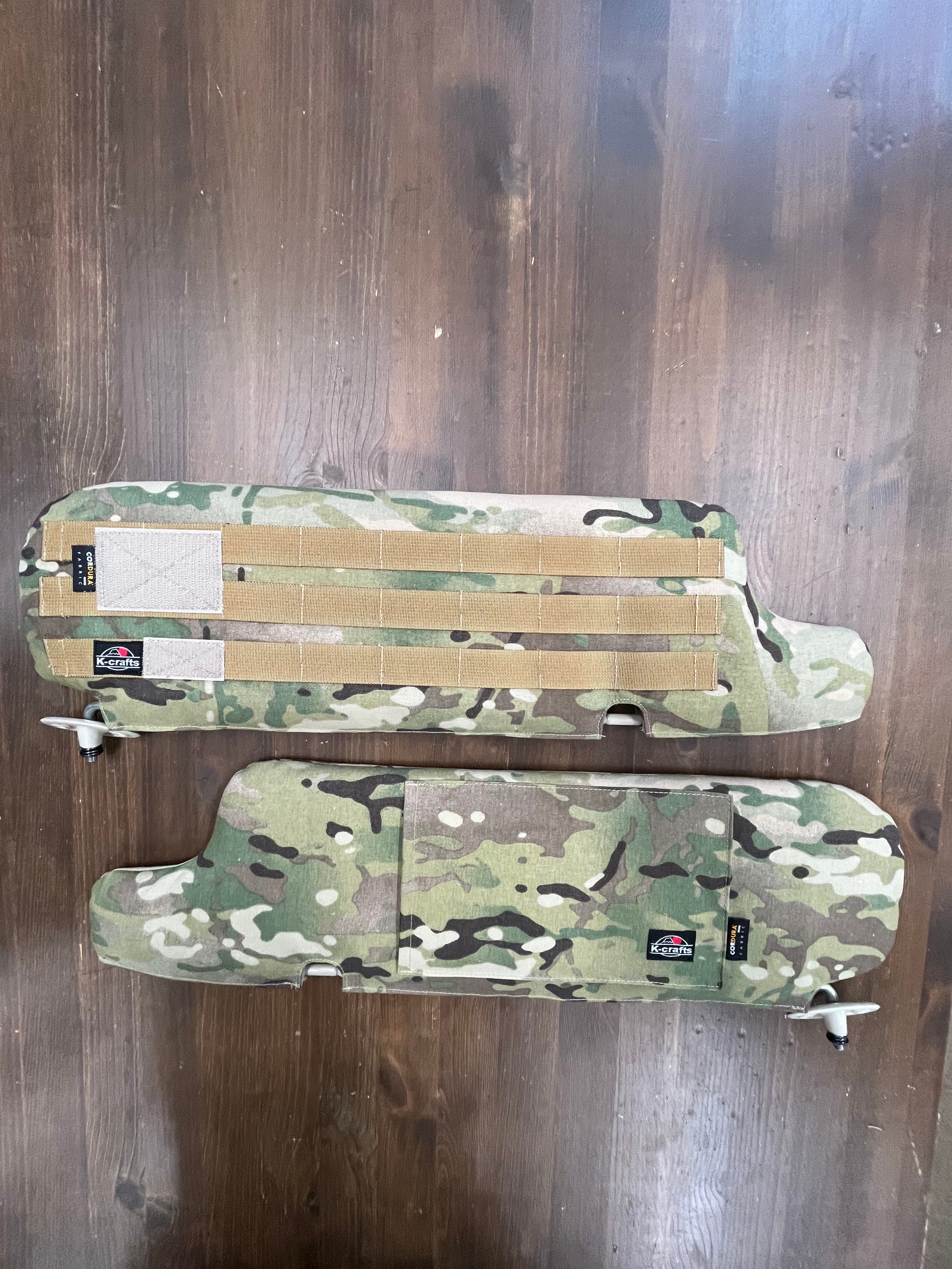 K-crafts サンバイザーカバー | K-crafts K-crafts サンバイザーカバー | K-crafts