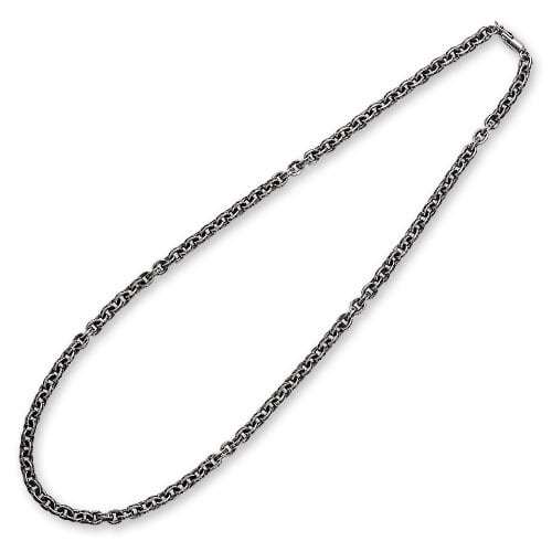 CHROME HEARTS クロムハーツ Necklace ネックレス】ペーパーチェーン