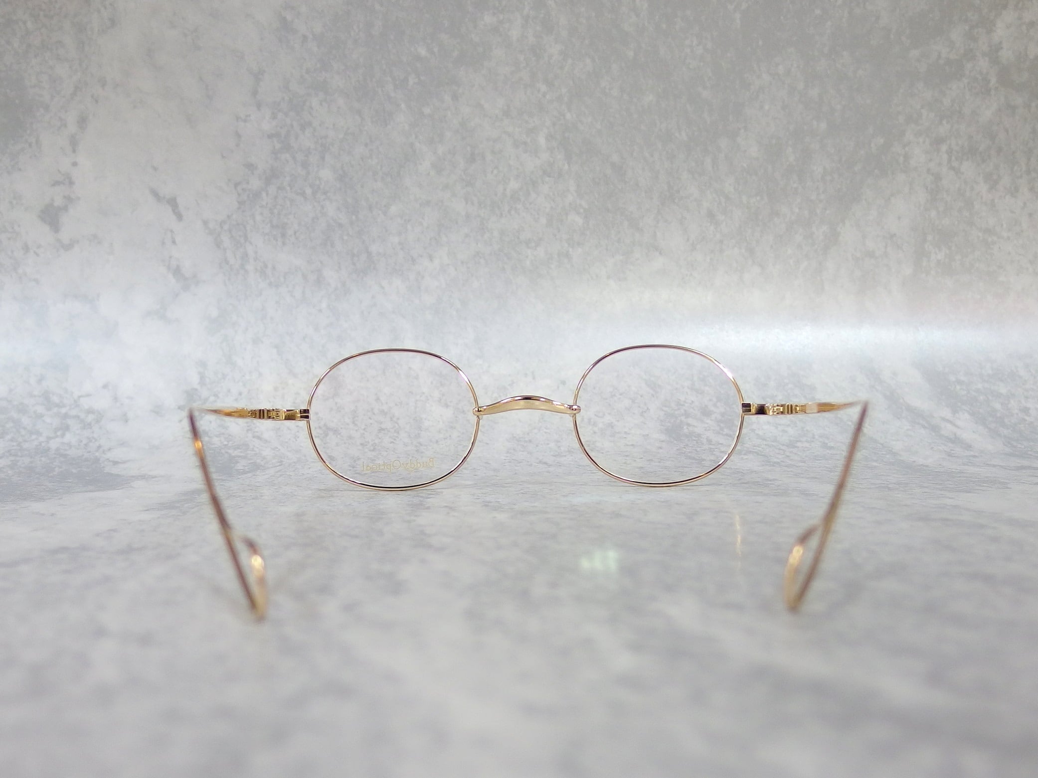Buddy Optical】cis “gold” | 正光堂時計店